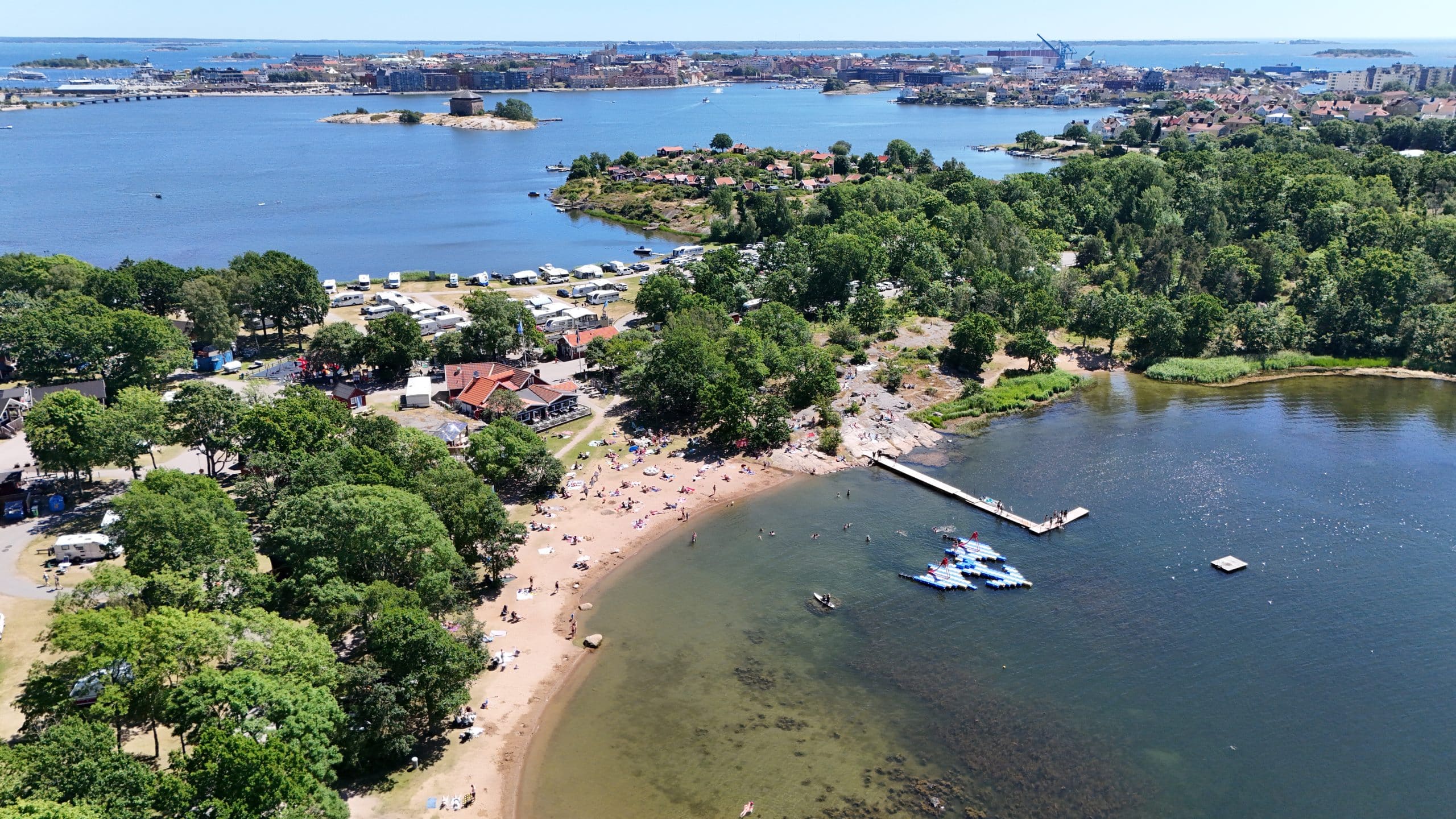 Dragsö Camping — photo 2