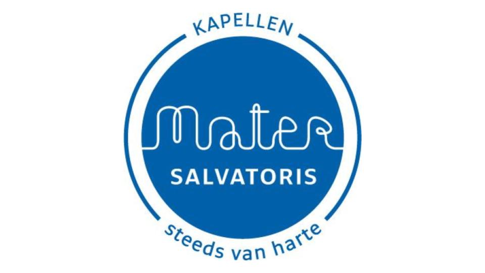 Mater Salvatoris