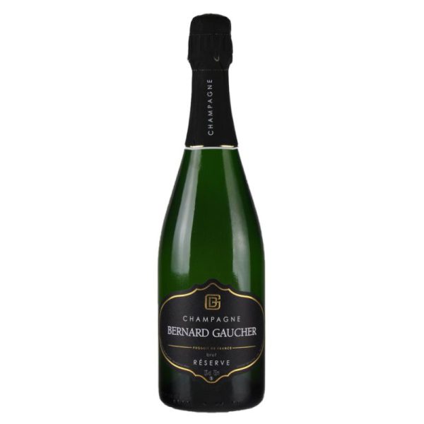 Champagne - Bernard Gaucher Brut