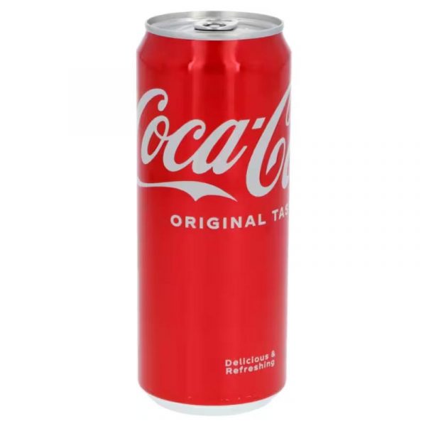 Coca Cola