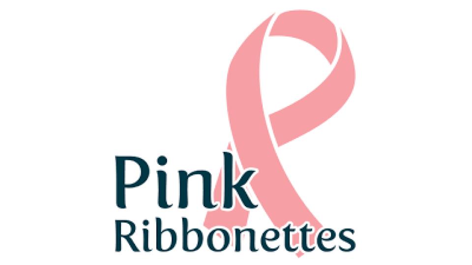 Pink Ribbonettes