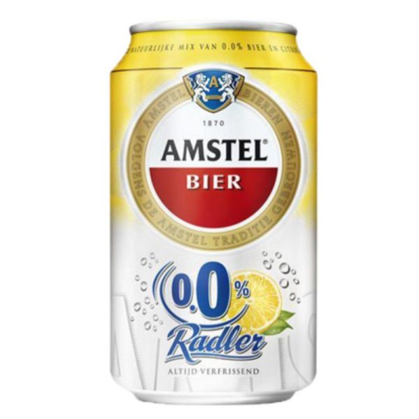 Radler 0%