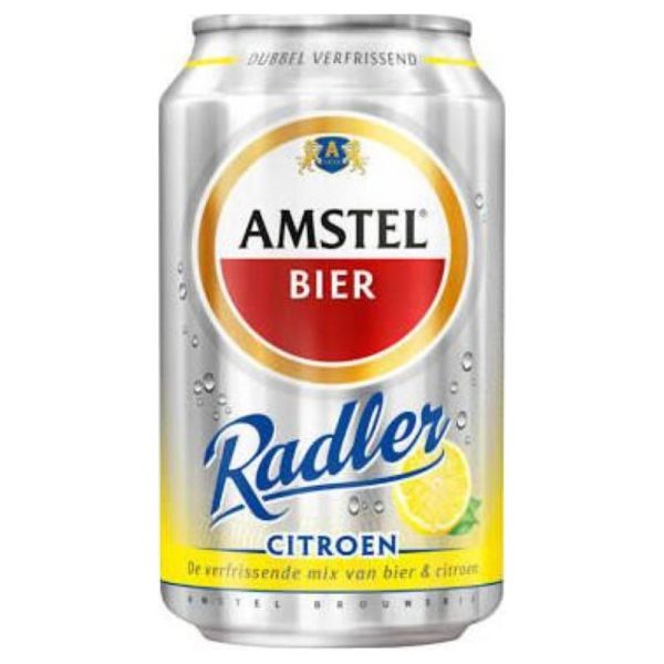 Radler 2%