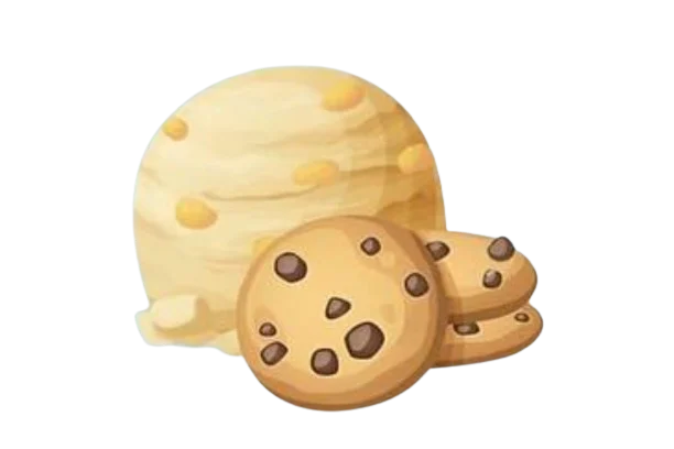 IJsroom speculoossmaak