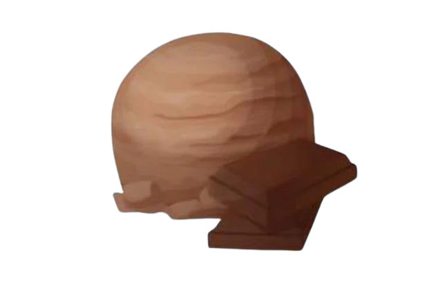 IJsroom chocoladesmaak