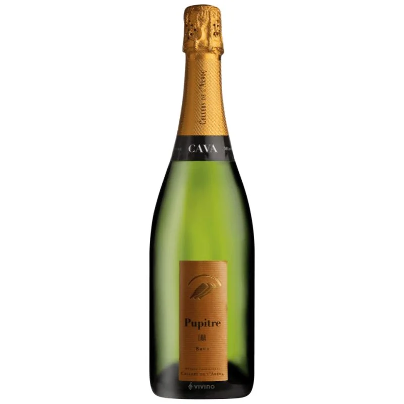Cava - Pupitre