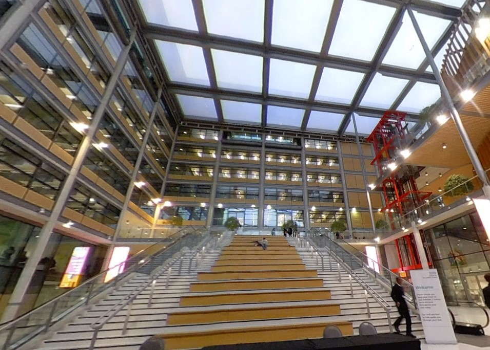 Brent Council Planning Department