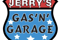 Gas'N'Garage