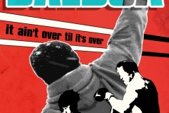 Rocky Balboa Poster