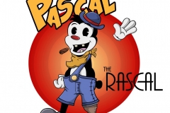 Pascal the Rascal