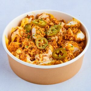 Snacks Box Korean