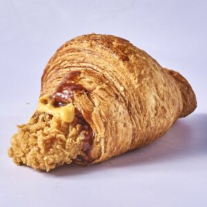 BBQ Croissant