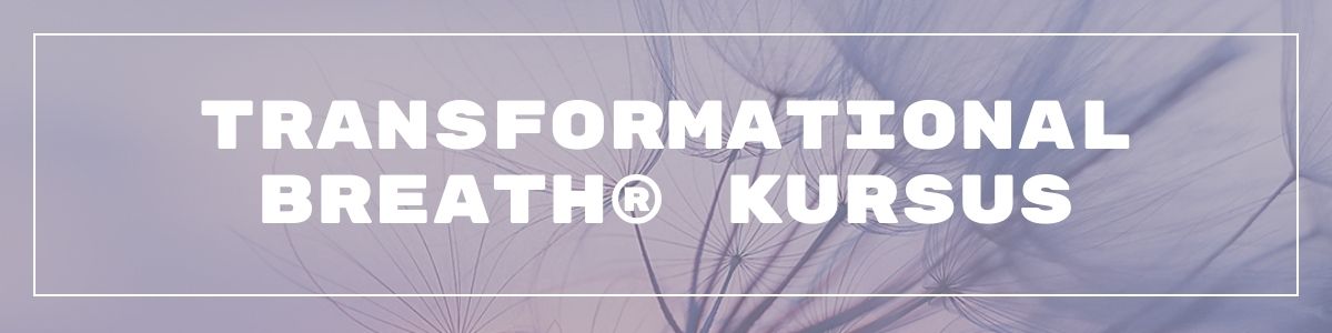 Transformational Breath kursus