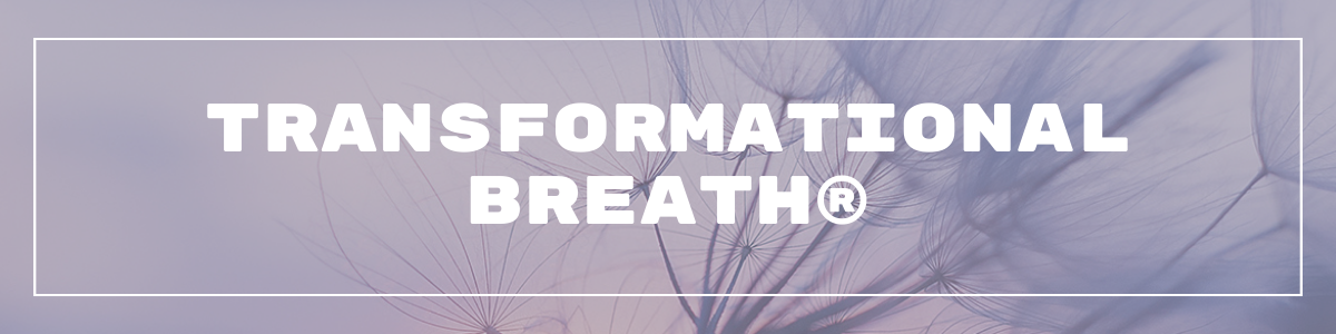 Transformational breath