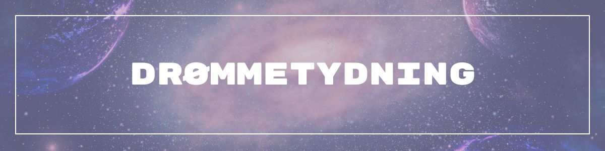 Drømmetydning