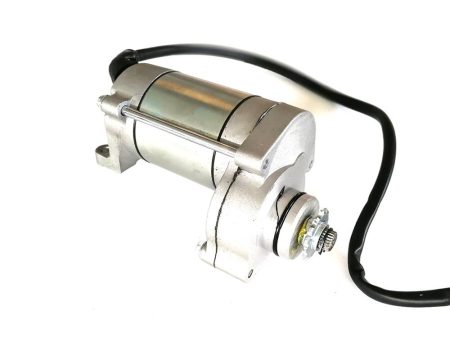 Startmotor ZONGSHEN ZS 190