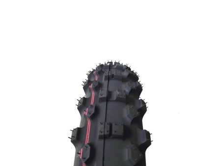 Framdäck MITAS TERRA FORCE 60/100-12" SM