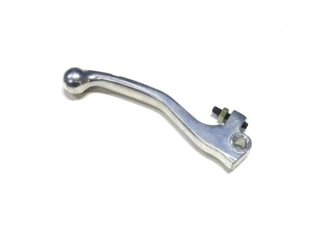 Ergonomiskt bromshandtag