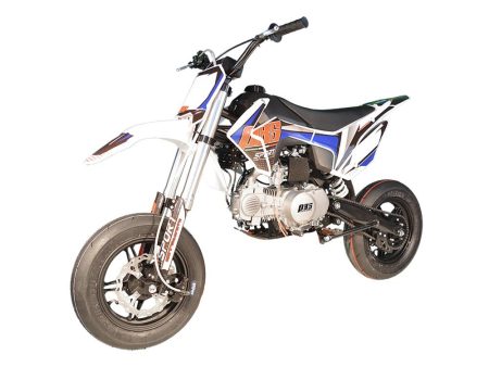 Pitbike/Fiddy Motard