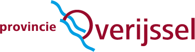 Logo Overijsel