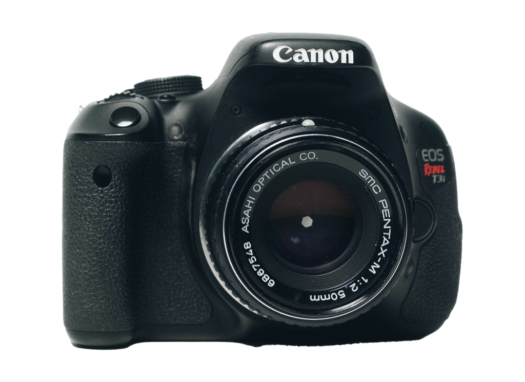 Canon Kamera