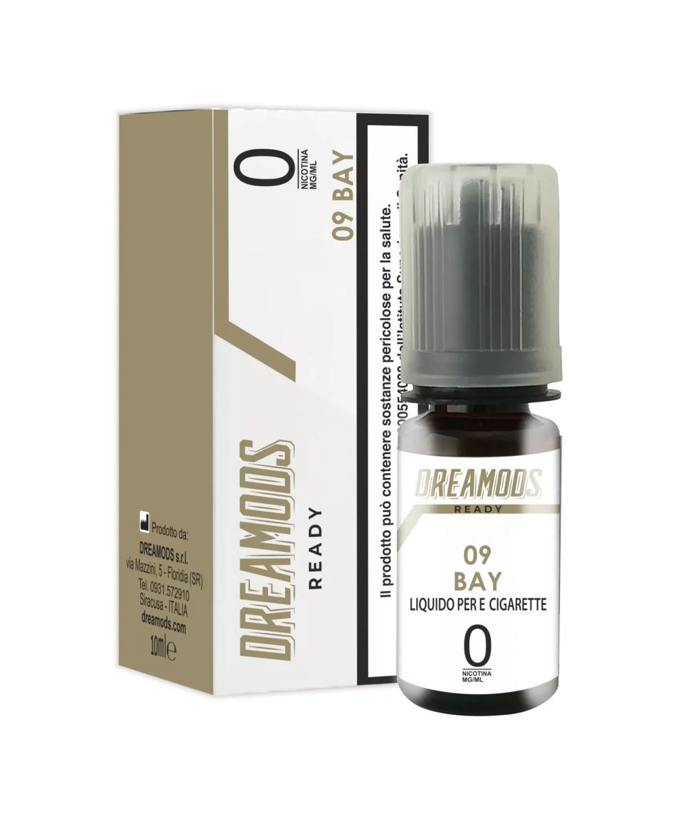 NO.9 BAY 10 ML