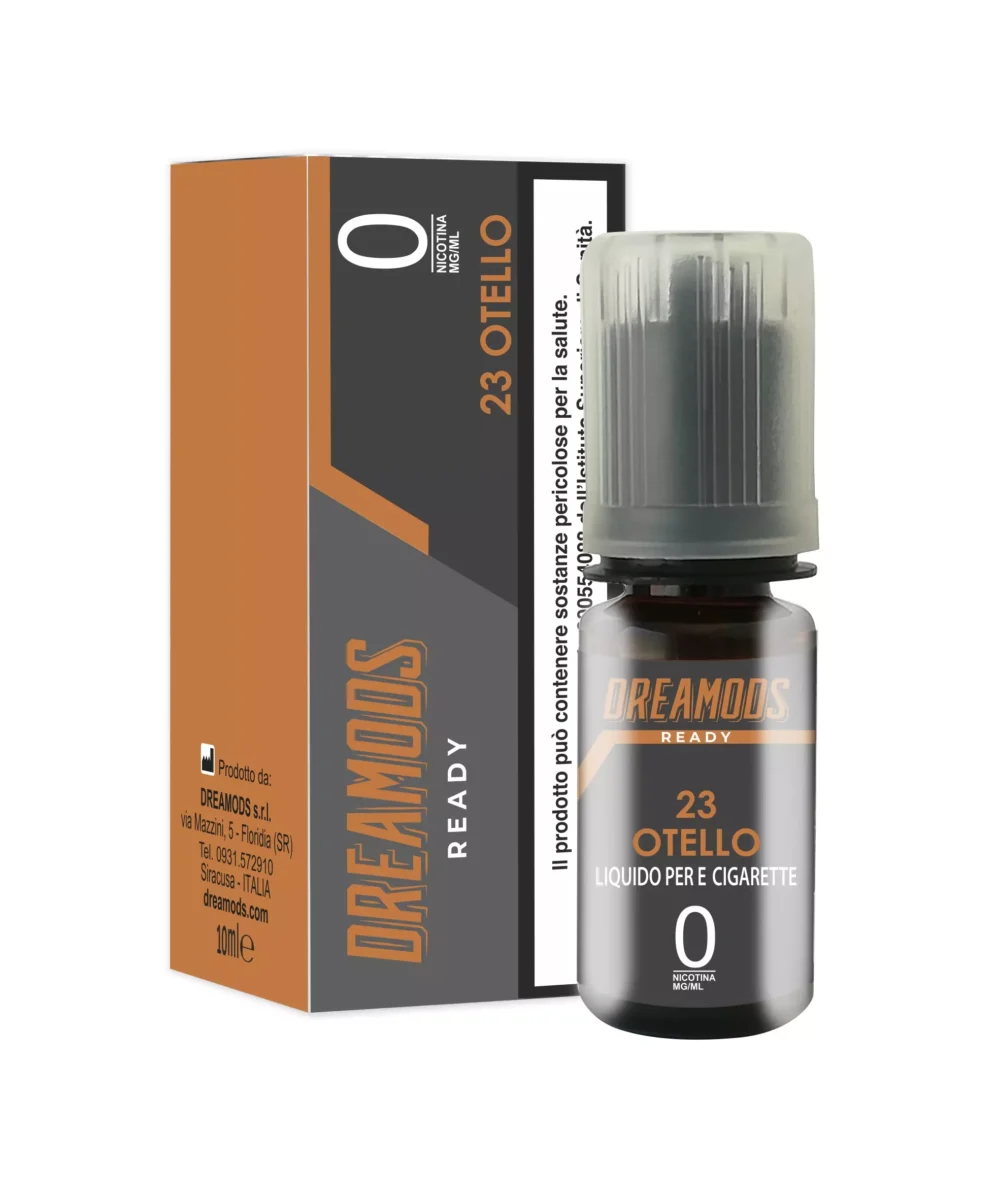 NO.23 OTELLO 10 ML