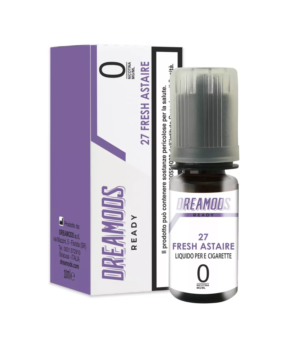 NO.27 FRESH ASTAIRE 10 ML
