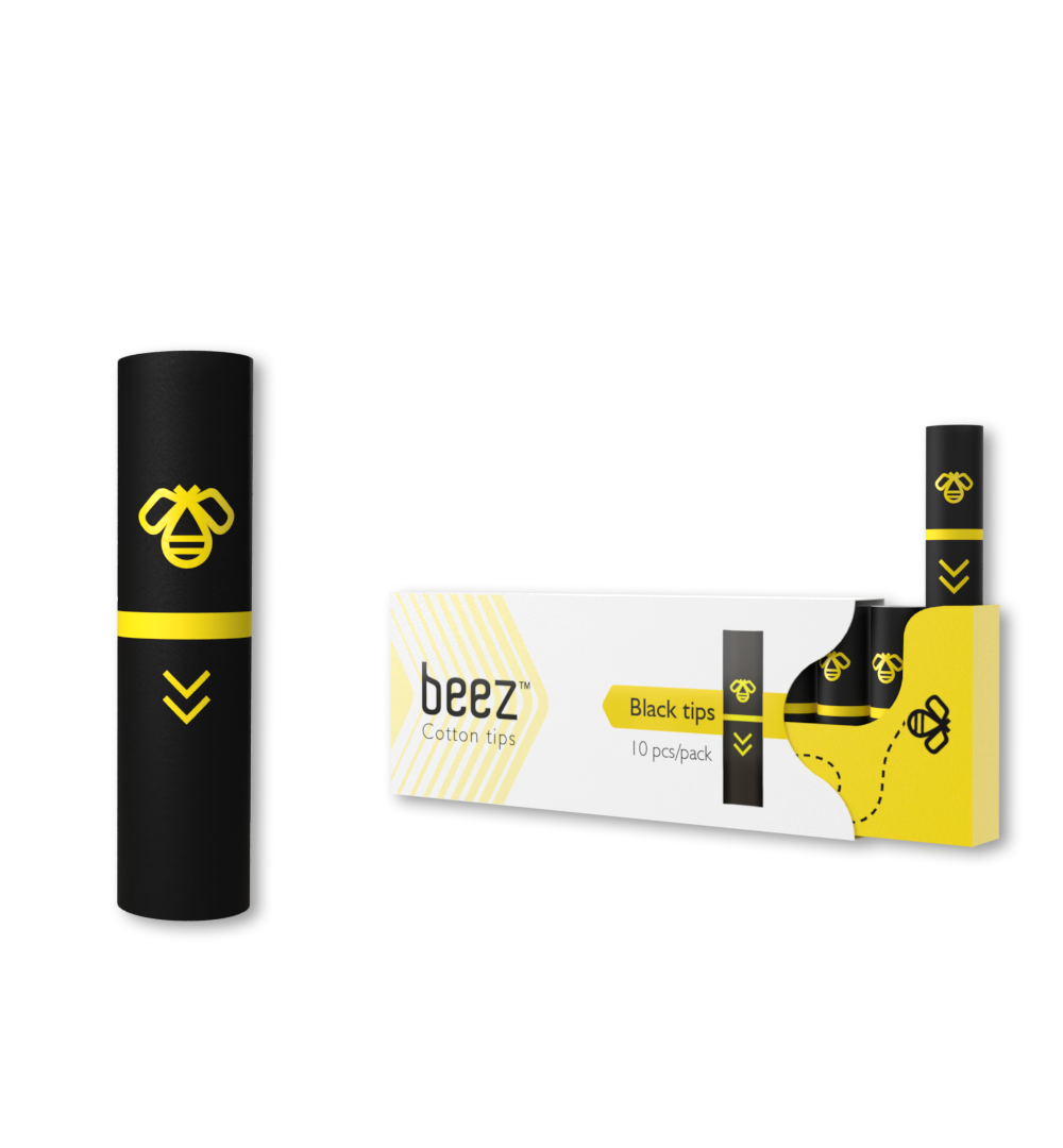 Filtri Beez Pack 10 pz