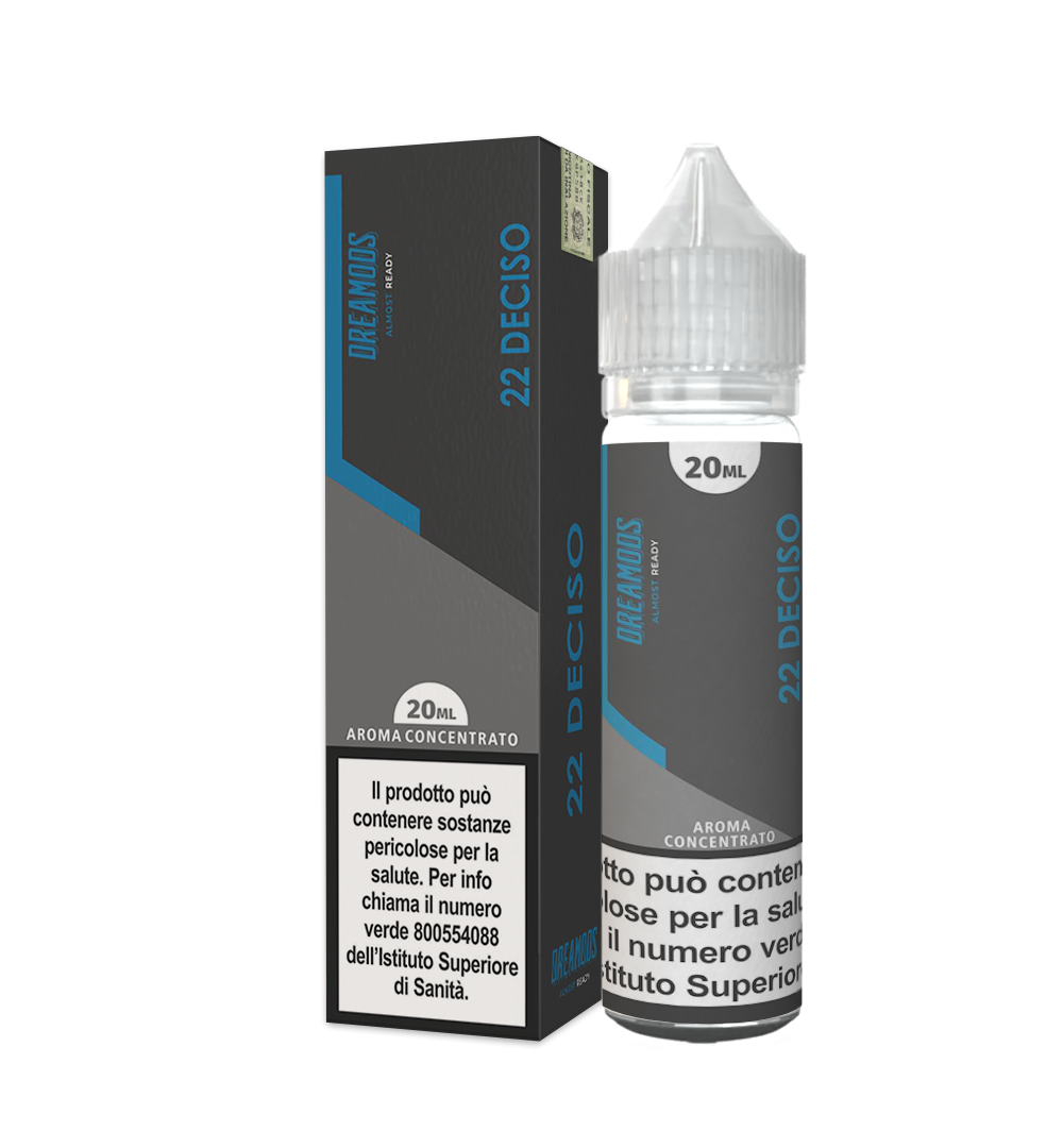 Deciso Aroma 20 ml