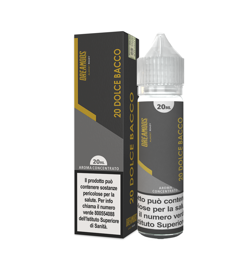 Dolce Bacco Aroma 20 ml