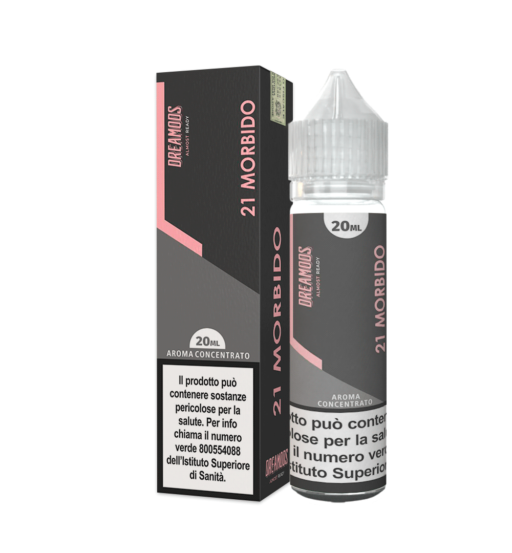 Morbido Aroma 20 ml