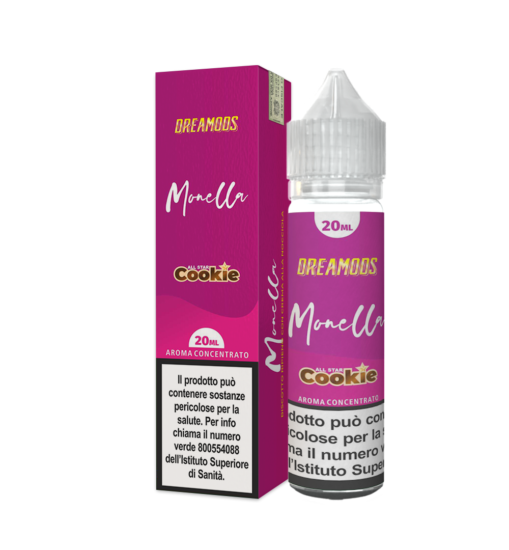 Monella Cookie Aroma 20 ml