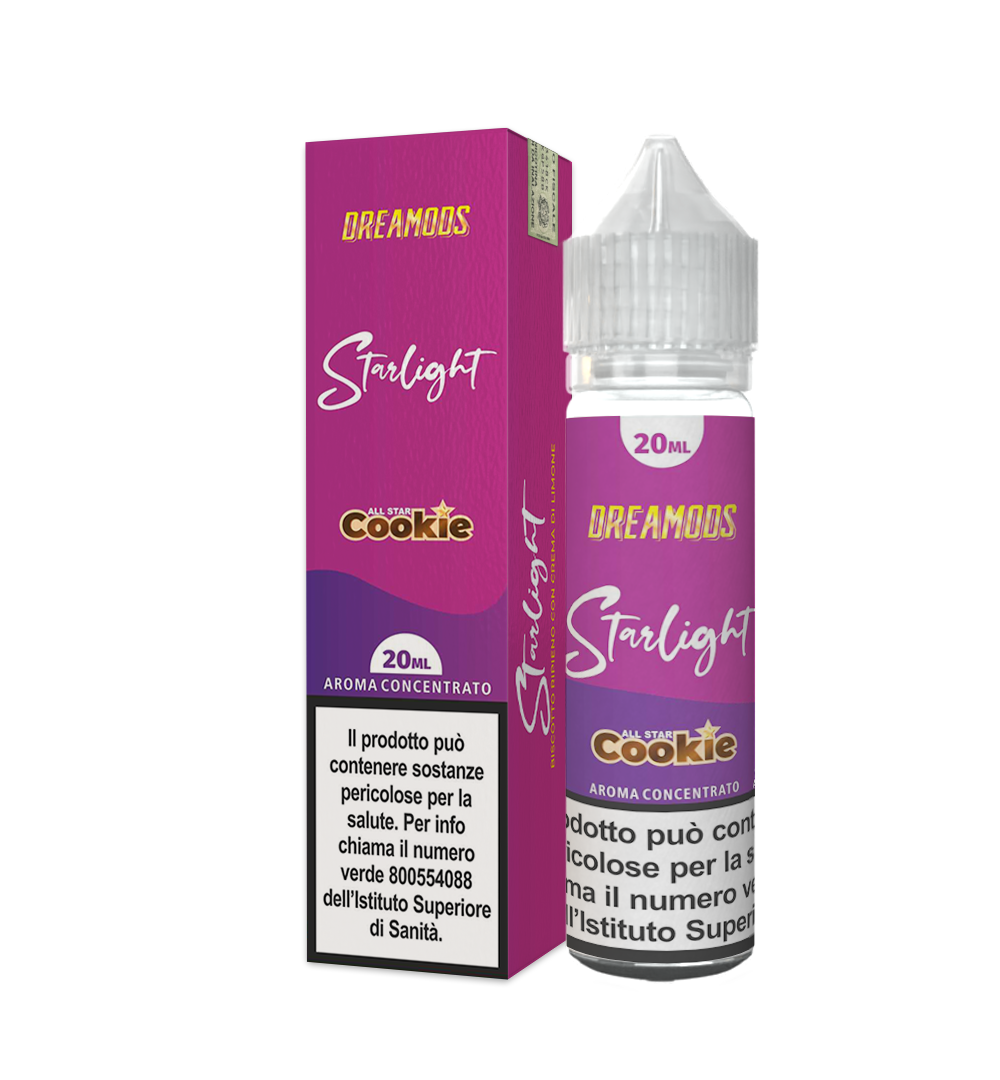 Starlight Aroma 20 ml
