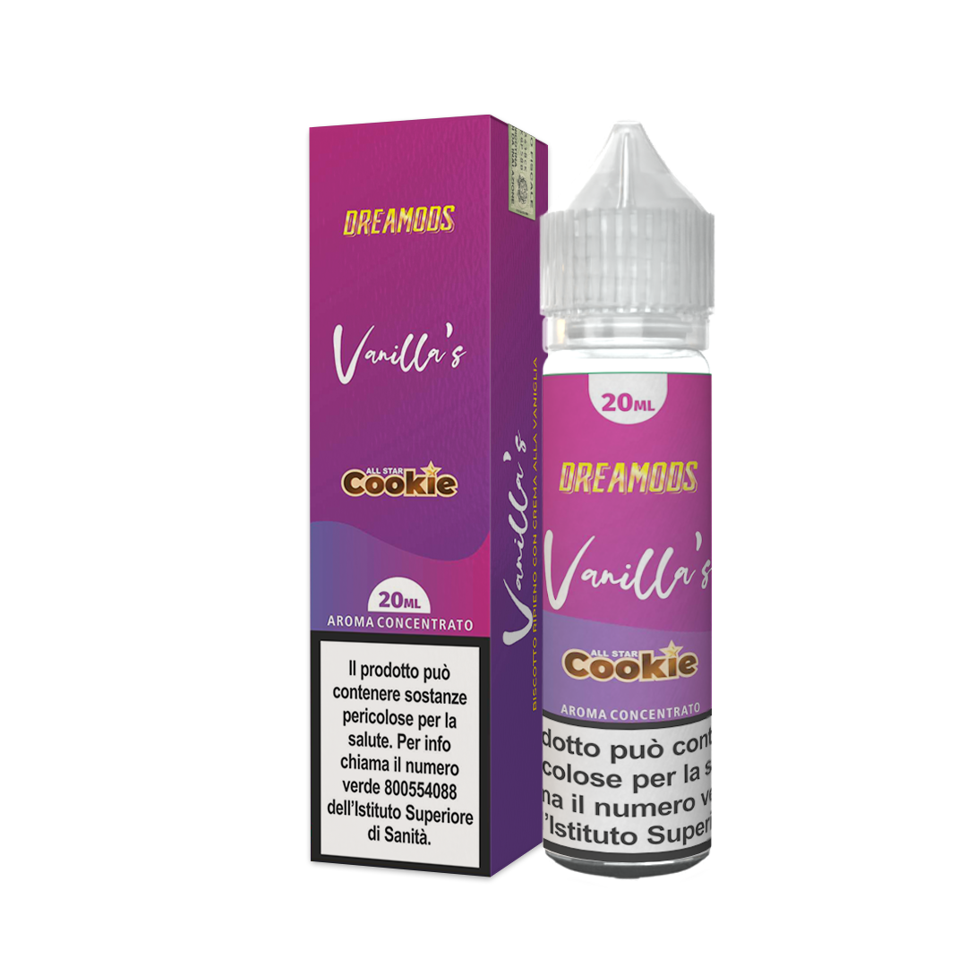 ASC_Vanilla's 20ml
