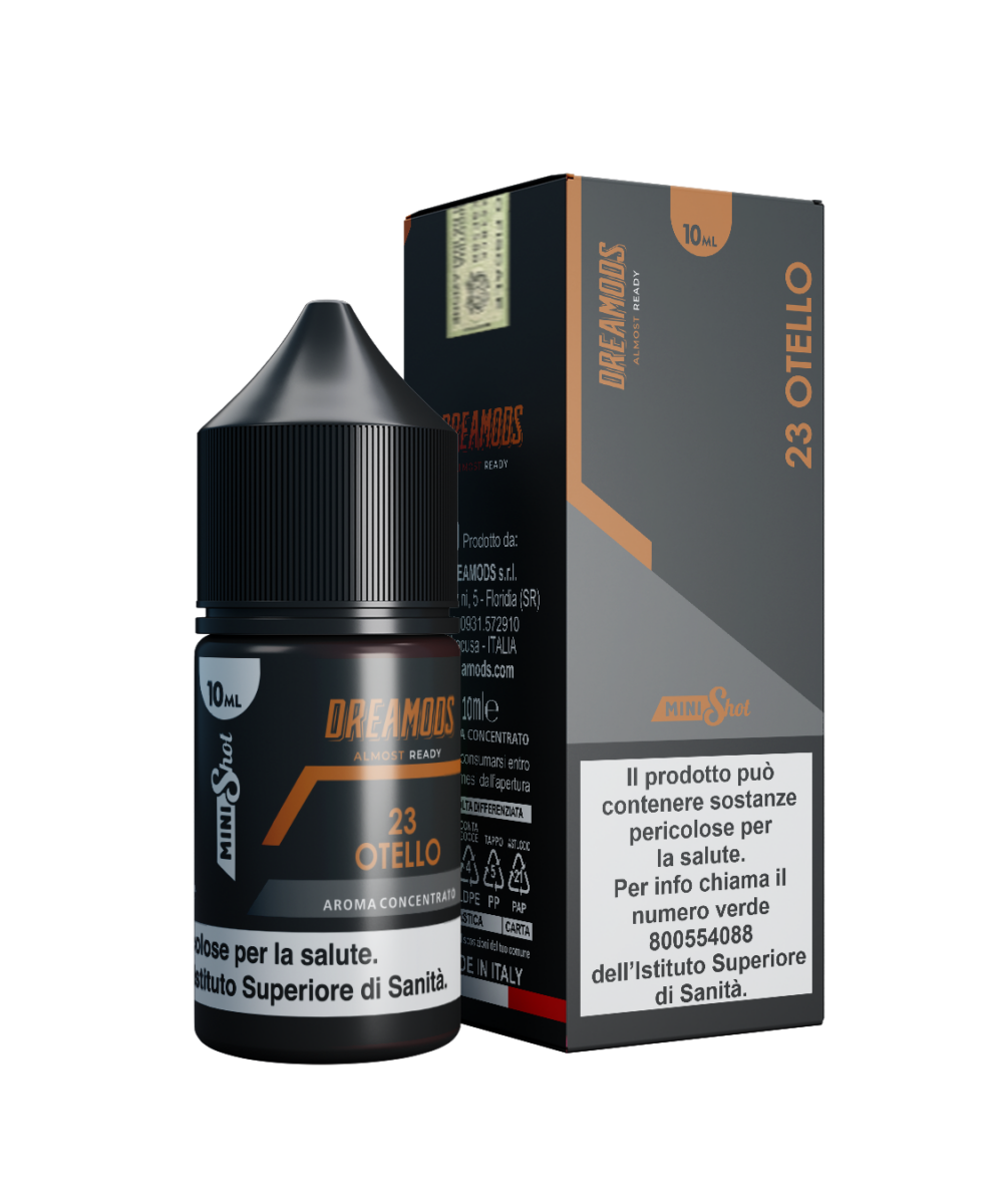 Otello Mini Shot 10 ml