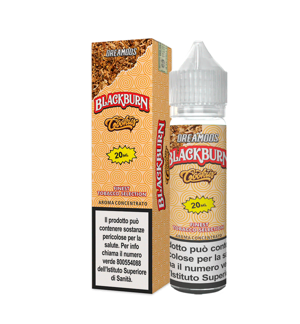 Cookies Blackburn Aroma 20 ml