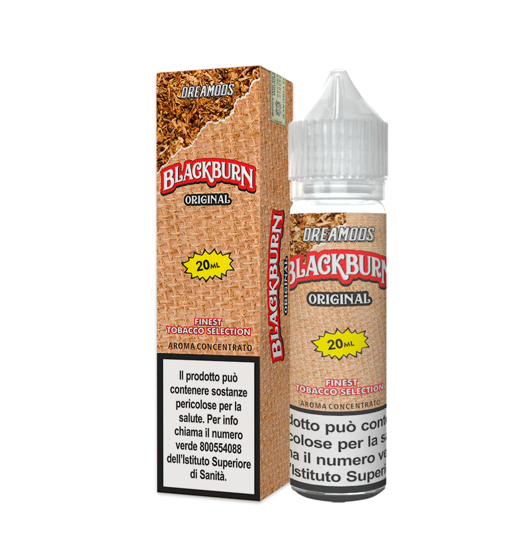 Original Blackburn Aroma 20 ml