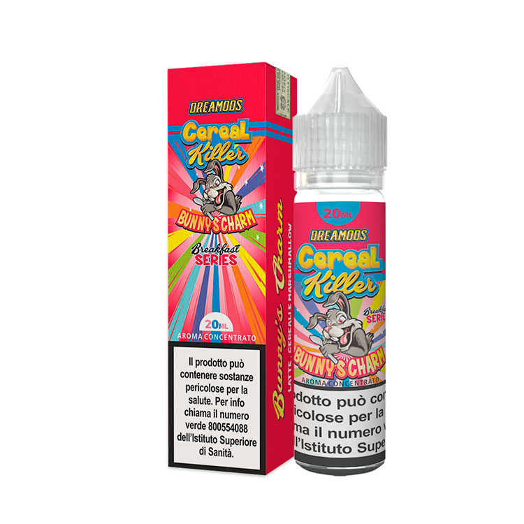 Bunny's Charm Aroma 20 ml