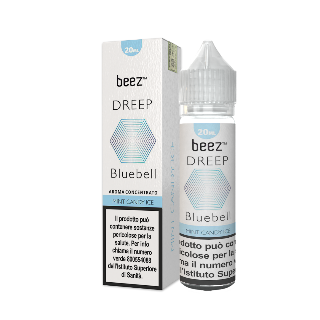 Dreep_Bluebell 20ml