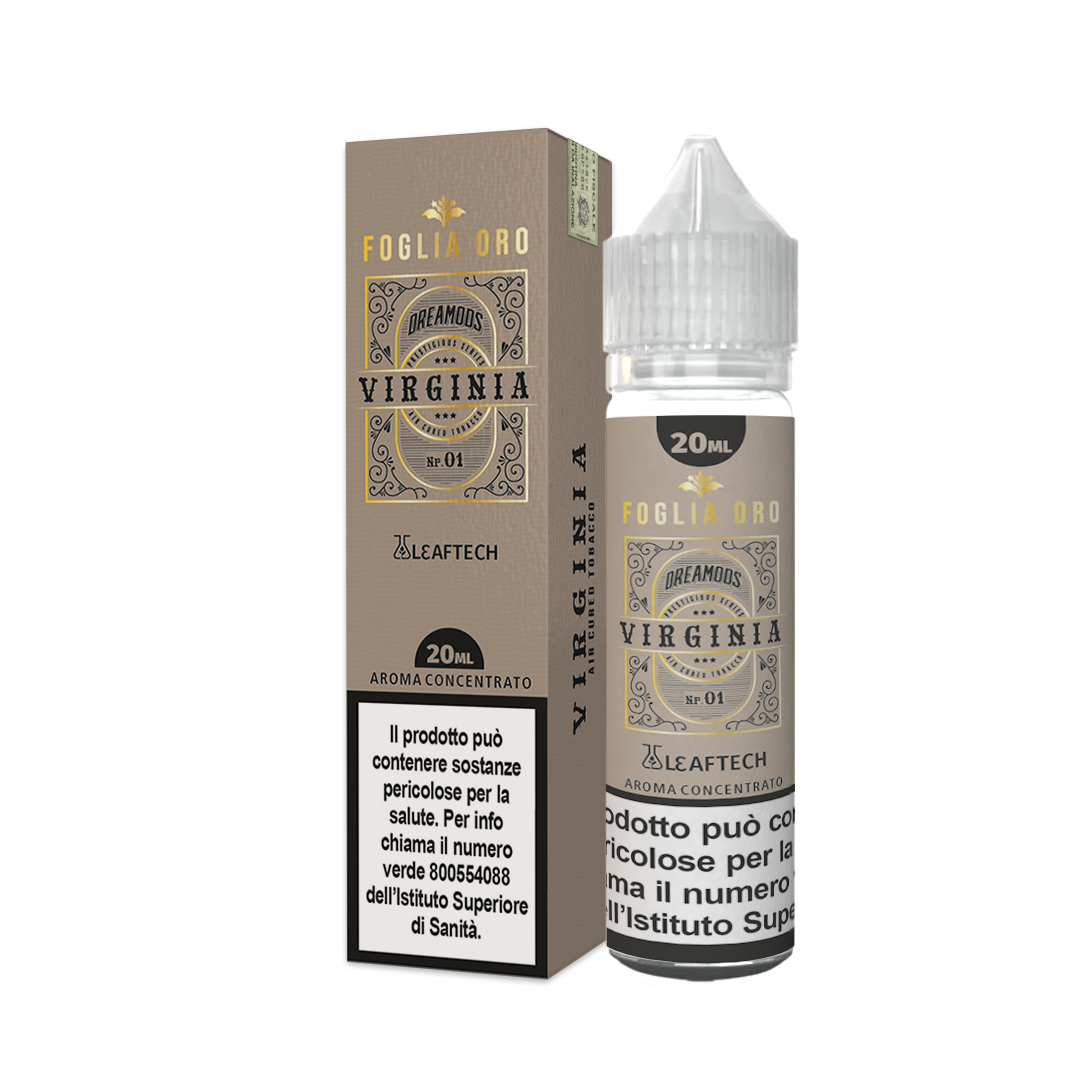 FO_Virginia 20ml
