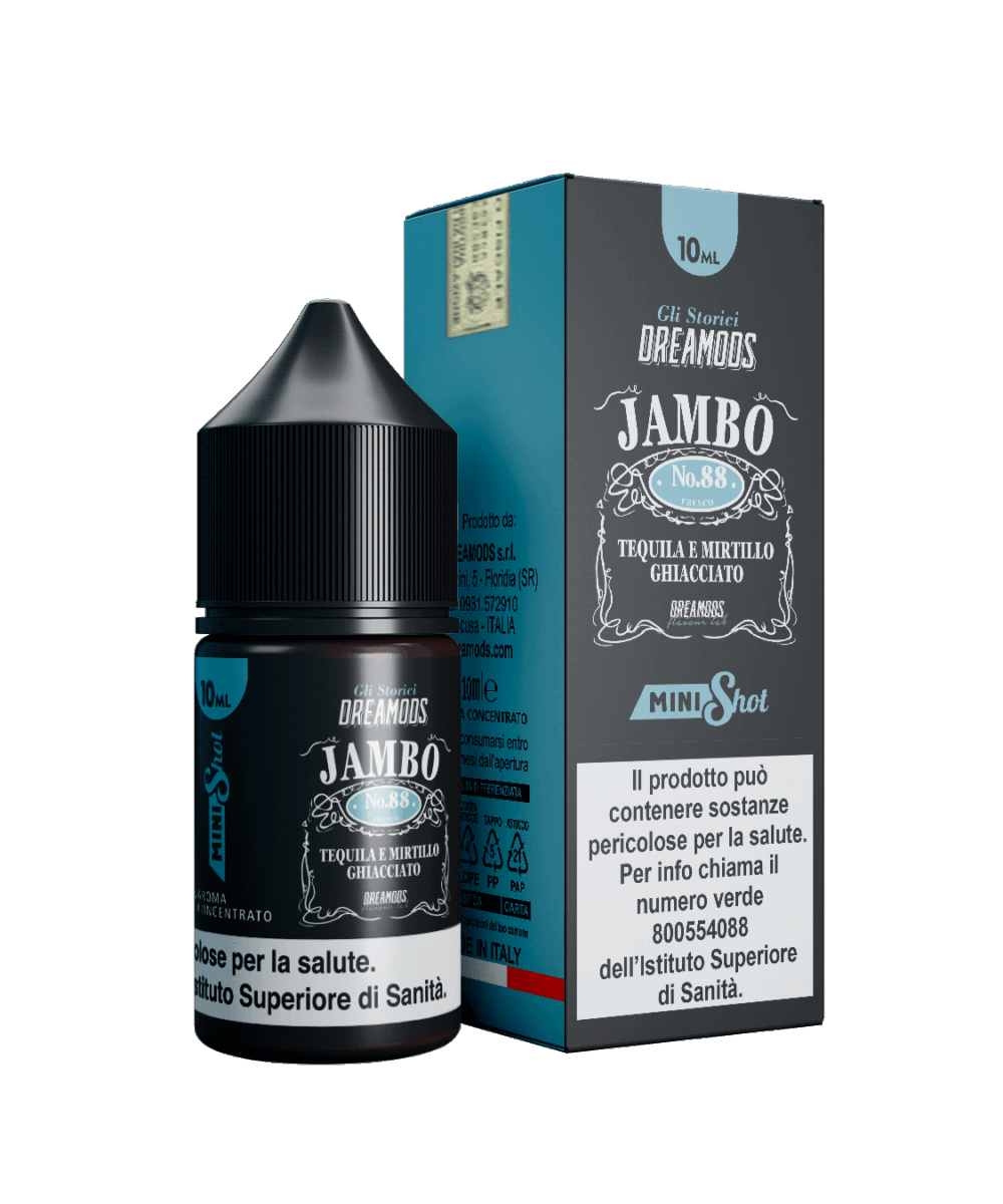 Jambo Mini Shot 10 ml