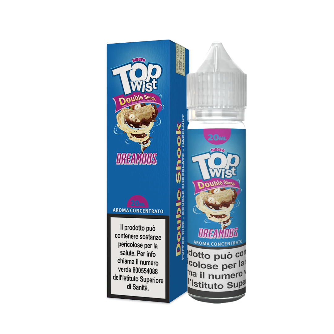 TopTwist_Double Shock 20ml