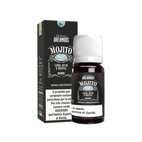 Mojito Aroma 10 ml