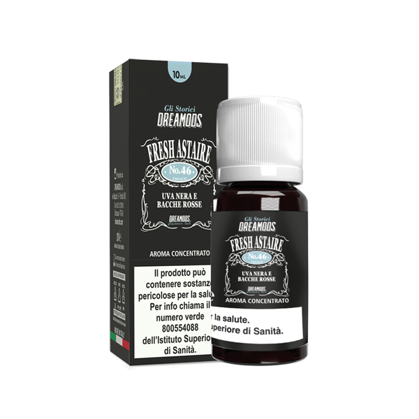 Fresh Astaire Aroma 10 ml
