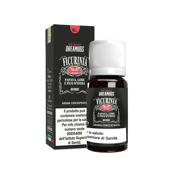 Ficurinia Aroma 10 ml