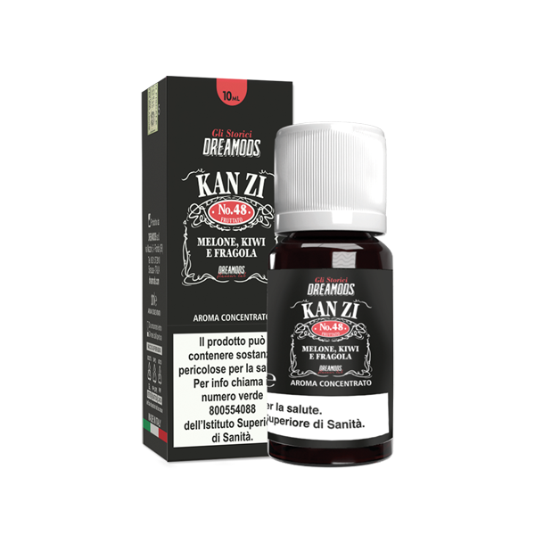Kanzi Aroma 10 ml