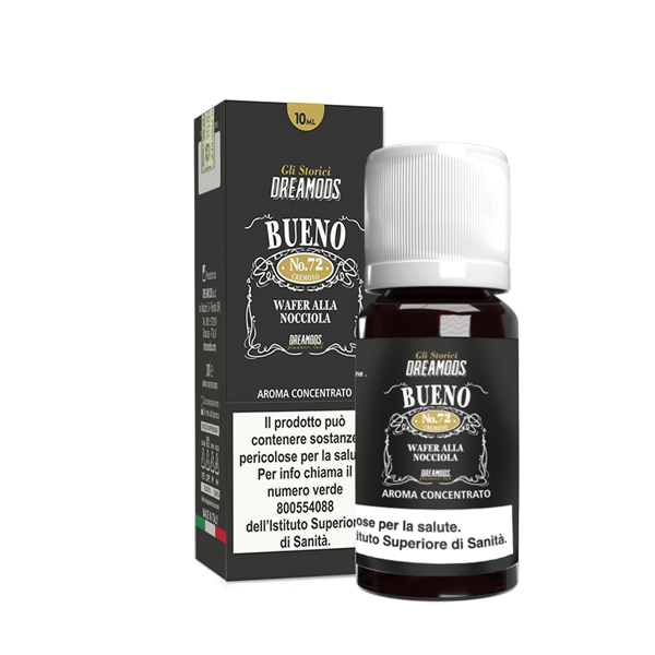 Bueno Aroma 10 ml