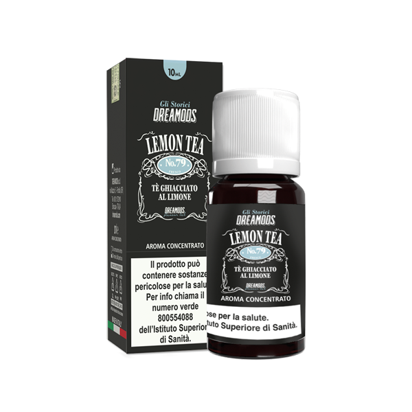 Lemon Tea Aroma 10 ml