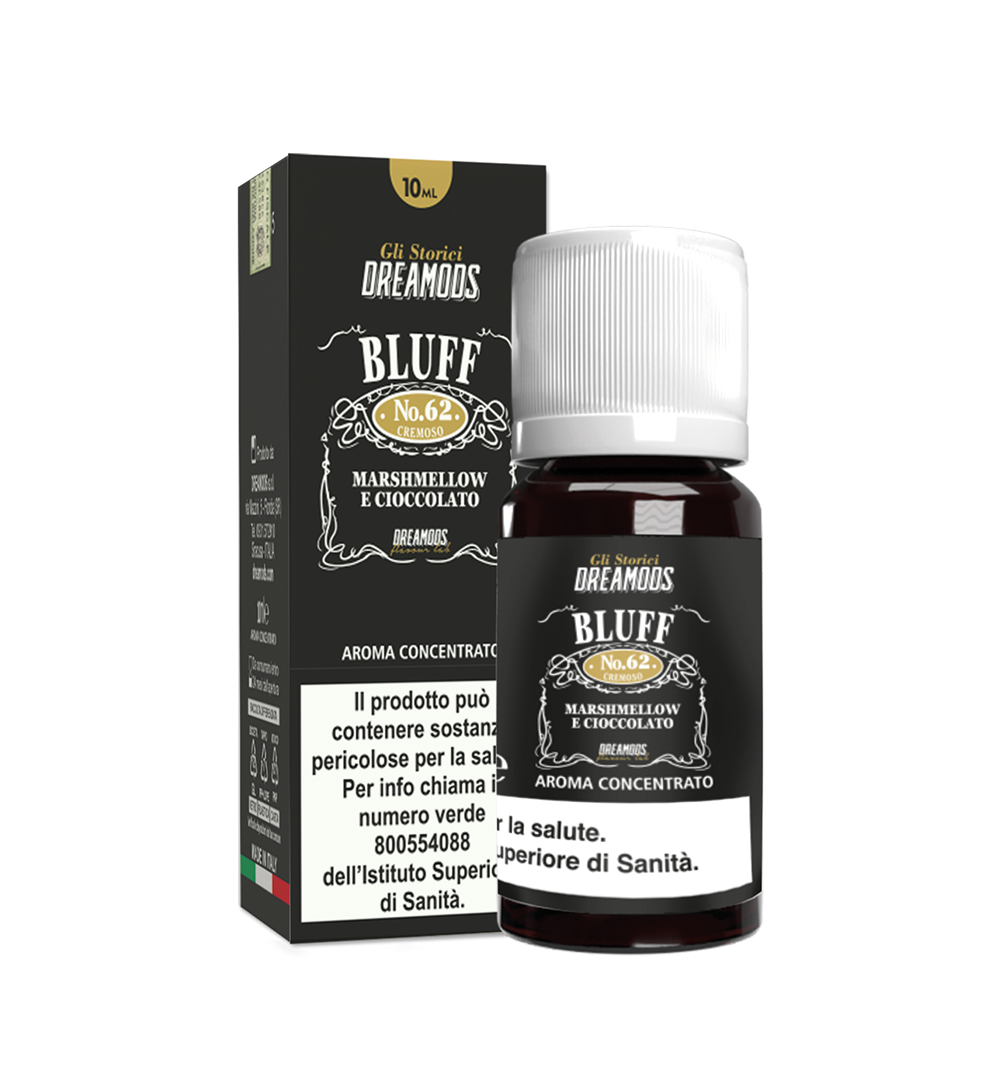 Bluff aroma 10 ml